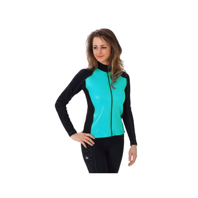 Sagester Veste modèle 239 Vert Sagester Veste modèle 239 Vert